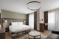 Residence Inn Trabzon Hotels in Kasustu Mahallesi