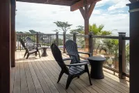 Ocean View Inn Hotels in Moss Beach