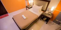 The Red Palm Suites and Restaurant - Comfort Eenpersoonskamer