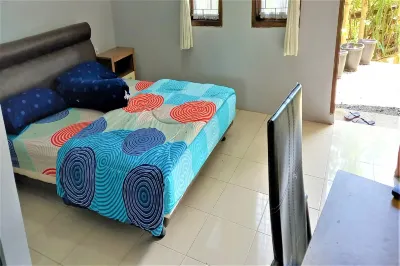 Nabila Syar'i Guesthouse Hotels in Padalarang