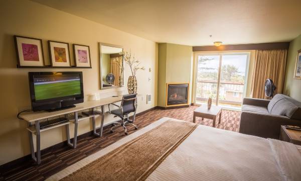 Inn at Wecoma