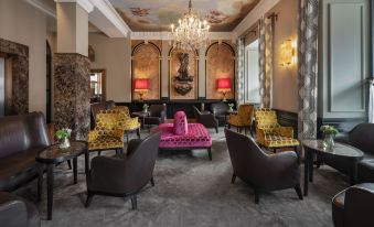Eden Hotel Wolff