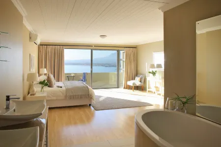 Bayview Отели в г. Гордонс-Бей