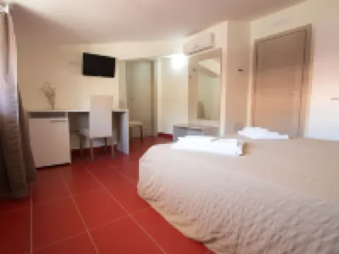 B&B Baglio Santa Croce Hotels in Agrigento