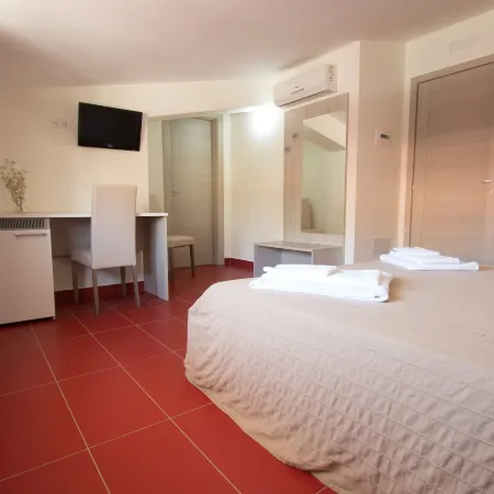 B&B Baglio Santa Croce