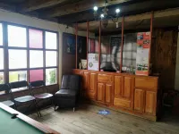 Hotel Rincon Del Real - Parkering