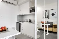 Quest South Perth Foreshore Hotels in Applecross