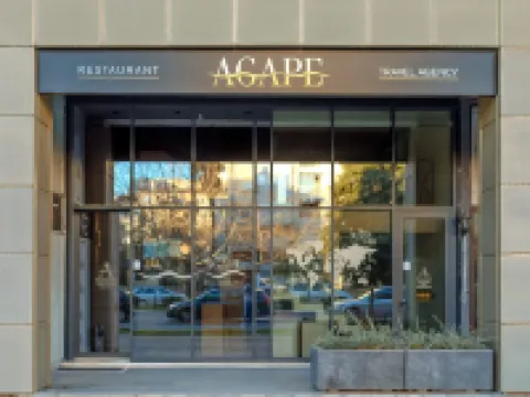 Hotel Agape Hotels in Bar