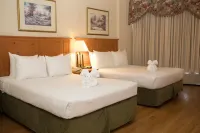 Continental Inn & Suites
