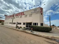 Oliveiras Hotel - 3 stelle