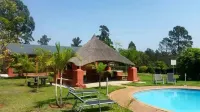 Brookside Lodge B&B Hotels in Manzini