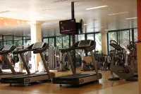 Villa Quaranta Tommasi Wine Resort & Thermal SPA - palestra