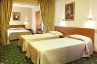 Domus Pacis Fatima Hotel Hotels in Fatima