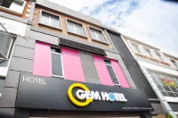 Gem Hotel Nusajaya Hotels near Larkin Johor Sultan Ibrahim Stadium