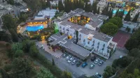 Natur Garden Hotel