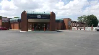 Route 66 Hotel & Conference Center