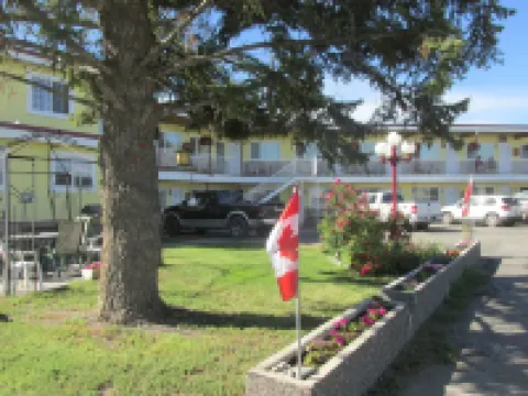Travellers Motel Hotels in Cranbrook