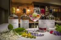 Horwood House Hotel - Bars