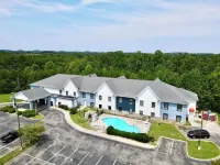 Grand Vista Hotel & Suites - 2-Sterne
