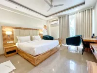 Hotel Golf View Suites-Golf Course Road Gurgaon Hotels in Gurgaon