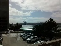 Chipman Hill Suites - Union Street - parking
