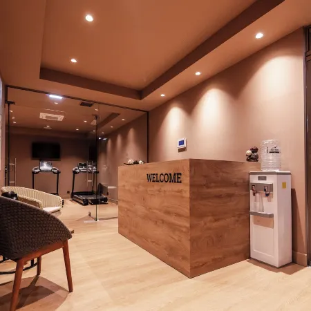 Magnes Hotel