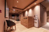 Magnes酒店 - SPA