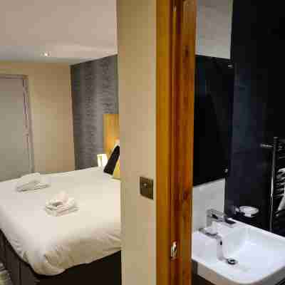 Oddfellows Hotel Bar & Restaurant Rooms