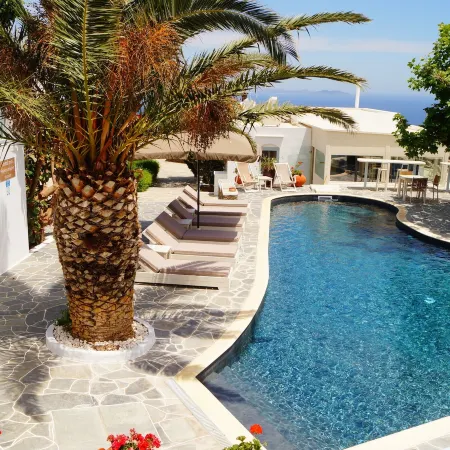 Petali Village Hotel