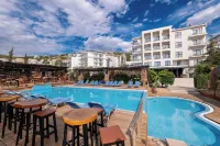 Grand Hotel Saranda - Beach
