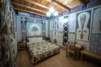 Komil Bukhara Boutique Hotel
