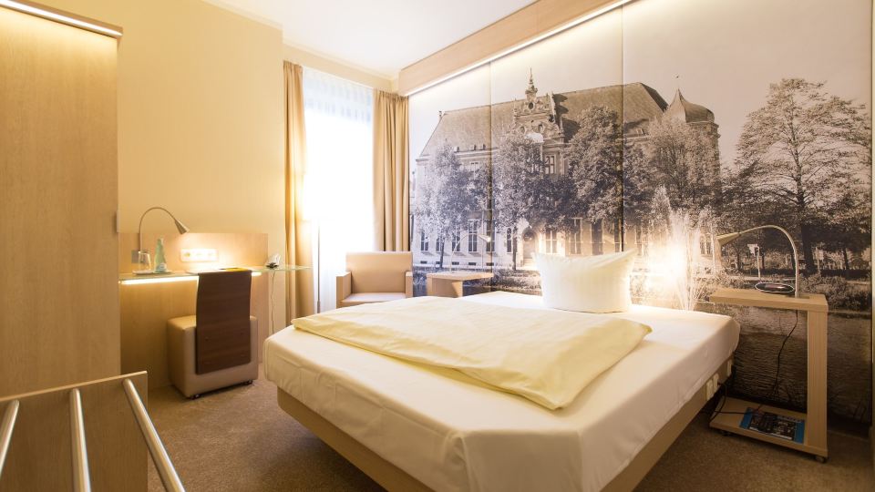 Hermes Hotel Oldenburg