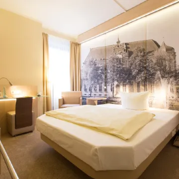 Hermes Hotel Oldenburg