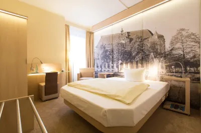 Hermes Hotel Oldenburg Hotels near Oldenburg(Oldb)
