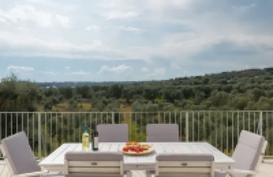 橄欖別墅酒店 - 精彩義大利酒店