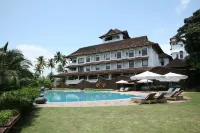The Leela Ashtamudi, A Raviz Hotel - Resorts