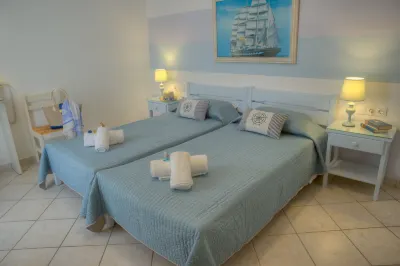 Hotel Cyclades