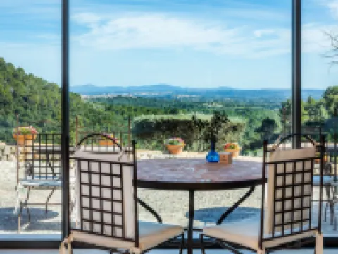 Finca Albellons Hotels in Selva