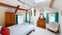 Swansea Valley Holiday Cottages Hotel a Rhos