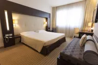 Hotel & Residence Villa Bartolomea Hotels in Bevilacqua