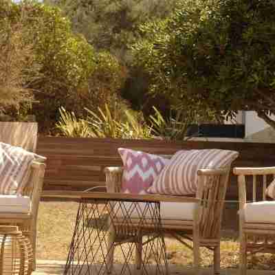 Icon Valparaiso - Adults Only Hotel Exterior