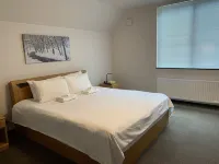Momiji Montana Hotel di Furano