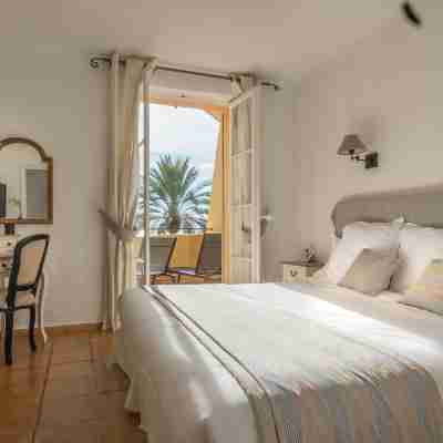 Hôtel Club Port La Galère Rooms