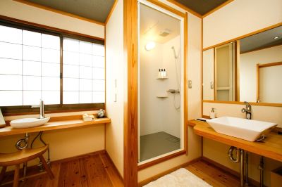 その他 旅館 おかやまの写真