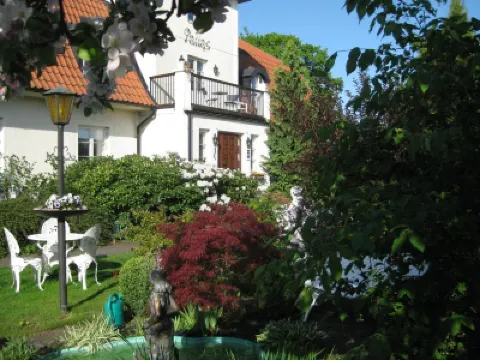 Nya Pallas Hotel Hotels in 