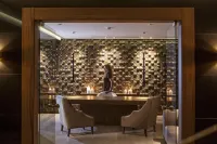 Aqua Blu Boutique Hotel & Spa, Adults Only - Kylpylä