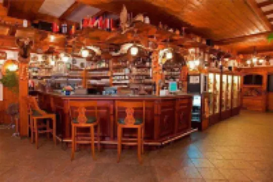 The Hunter's Lodge Kamnik