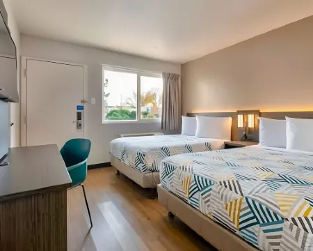 Motel 6 Abilene, TX Hotels in Abilene