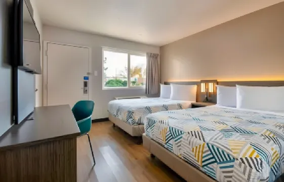 Motel 6 Abilene, TX Hotels in Abilene