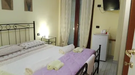 B&B Il Giardino Mediterraneo